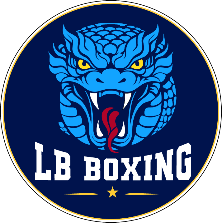 LB Boxing